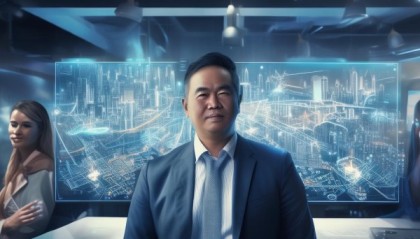 阿拉信息咨询服务助力智慧社会的数字化转型