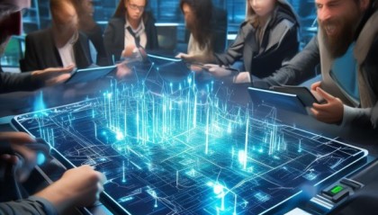 信息化建设咨询服务，助力数字转型的创新解决方案