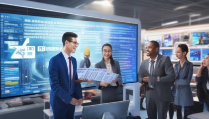 承德企业信息化咨询招聘，助力企业转型，促进高质量发展