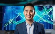 莫闲信息咨询服务部罗国均，推动数字化转型的引领者