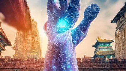 西安拳头信息咨询服务，助力企业数字化转型