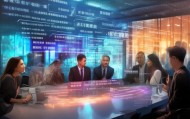 数字赋能，信息技术咨询服务名称的选择与优化