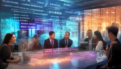 数字赋能，信息技术咨询服务名称的选择与优化