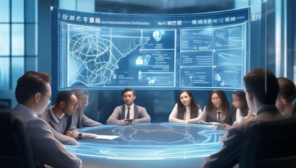 福建信息化咨询招标，技术与政策的深度融合
