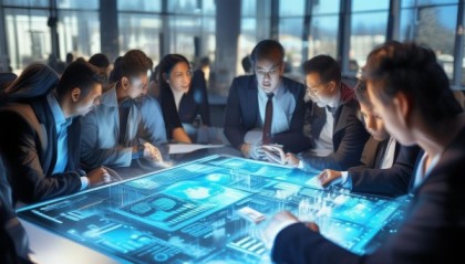 政务信息化咨询，机遇与挑战的双重较量