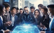 探索科技发展的新时代，昌飞信息技术咨询有限公司的机会与未来