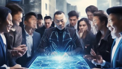 探索科技发展的新时代，昌飞信息技术咨询有限公司的机会与未来