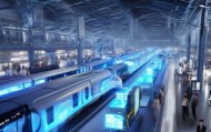 铁路科技助力智能出行，信息技术咨询的ments