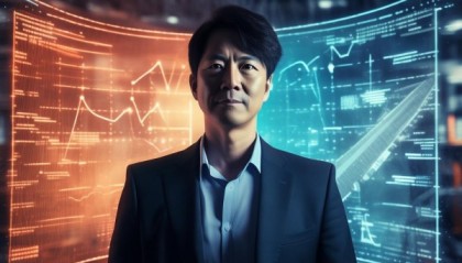 信息咨询服务的机遇与挑战，双刃剑
