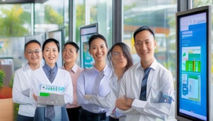 新吴区健康信息咨询服务，助力居民健康生活