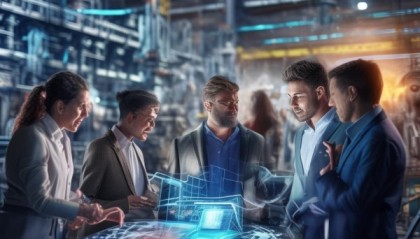 需求驱动的信息化咨询招聘，助力现代钢铁企业数字化转型