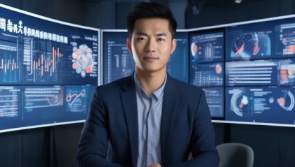 助力企业数字化转型，唐山金辉信息咨询服务部提供专业的数字化解决方案，为您的企业带来高效和数字化的未来。
