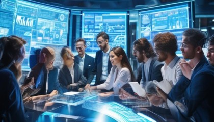 解析江苏信息化企业数字化转型中的机遇与挑战
