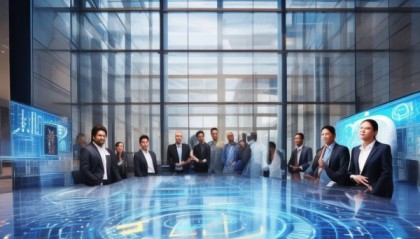 本凌咨询，专业视角下的数字化转型
