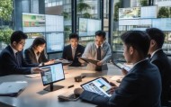 添家房产信息咨询服务部，助您添置方案的完善与优化