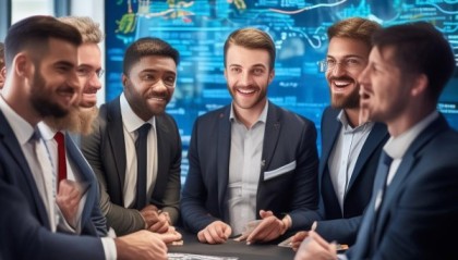 专业解决方案助力企业信息化规划！