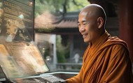 灵慧寺信息咨询服务，佛教文化传承的专属智慧