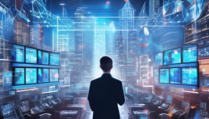 宁海信息咨询服务，助力企业数字化转型的强劲力量