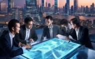 解析上海信息化企业咨询公司的价值与作用