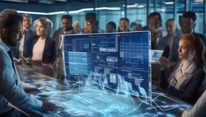 专业信息化咨询资质，全面覆盖您的需求