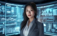 ms.周周信息咨询服务，在数字时代，精准决策的领导力量