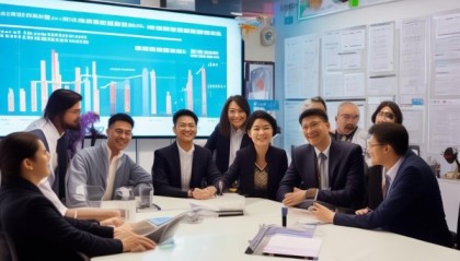东宁信息咨询服务，助力经济高质量发展