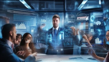 专业解决方案，助力企业成功决策的信息化规划咨询