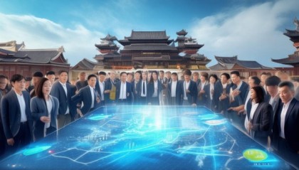探索浙江信息化领域数字化转型之路—浙江信息化涉密咨询平台建设之路