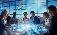 航空企业信息化咨询，助力数字化转型的未来机遇