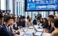 北京中小企业信息化咨询，助力企业数字化转型