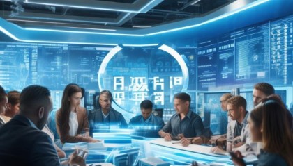 鼎城信息咨询服务，助力职场发展新引擎
