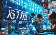 绥棱信息咨询服务，科技变革中的创新力量