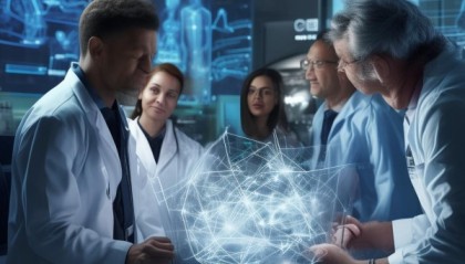 医药行业信息化咨询，助力医疗健康现代化解决方案