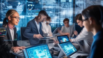 松江区IT信息化咨询，赋能企业发展的新方向