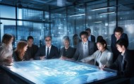 害心信息技术咨询部，助力宜居时代的持续发展