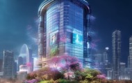 鼎誉信息咨询服务，在信息时代绽放的创新之花
