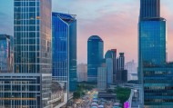 城市经济，南京作为新引擎的机遇与挑战