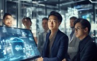 博睿信息咨询服务，助力企业的未来