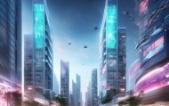 新吴区，技术赋能，未来展望