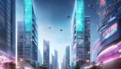新吴区，技术赋能，未来展望