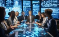 信息化规划研究咨询岗位，助力智慧经济的未来
