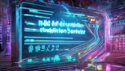 大众信息咨询服务，重塑时代信息生态