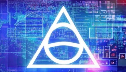 漳浦信息咨询服务——triforce monkscased