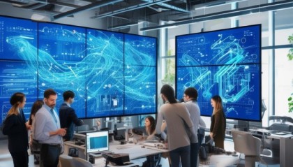 陕西建筑企业信息化咨询，赋能高质量发展