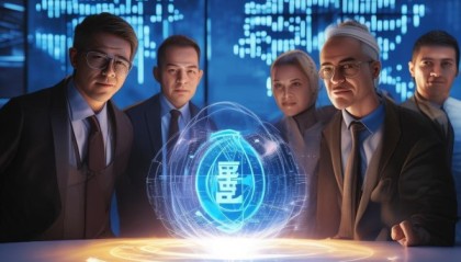 莫黎信息咨询服务，全球市场的开拓者与创新的象征