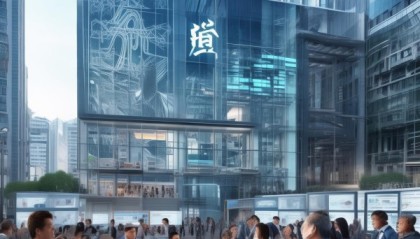 余杭信息咨询服务中心，创新助力，助力发展