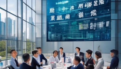 郑州信息咨询服务，精准决策的助力