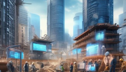 关于重庆施工企业信息化咨询的思考与建议