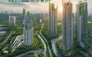 西充置业，智慧城市时代的绿色智慧未来