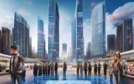 天津市信息科技服务行业，优势与未来展望